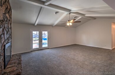 2507 W Driftwood Dr, Claremore, OK 74017 - photo 6