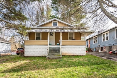 95 Le An Hurst Rd, Asheville, NC 28803 - photo 3