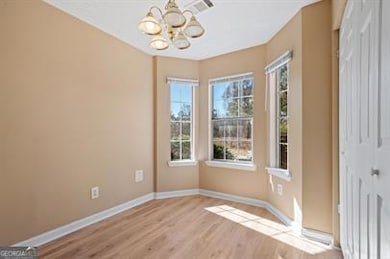 7253 Crestside Dr, Austell, GA 30168 - photo 3