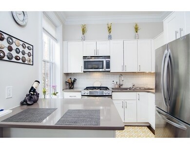 38 Upton St unit 3, Boston, MA 02118 - photo 4