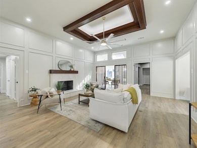 10216 Chisholm Trail, Dallas, TX 75243 - photo 6