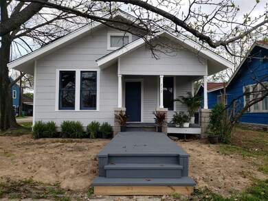212 Northwood St, Houston, TX 77009 - photo 2