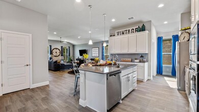 1421 Jackdaw Rd, Denton, TX 76205 - photo 5