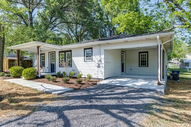 105 Cates St, Shelbyville, TN 37160 - photo 4