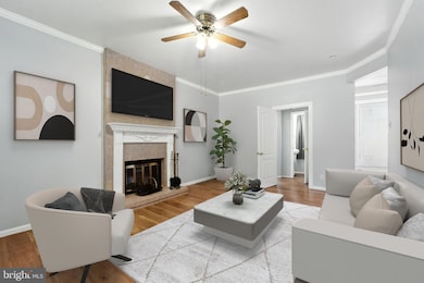 3916 Tiverton Rd, Randallstown, MD 21133 - photo 3