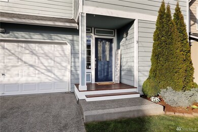 3 110th Place SE unit 16, Everett, WA 98208 - photo 3