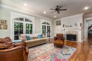 60 Sologne Cir, Little Rock, AR 72223 - photo 7