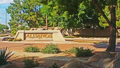 Alisanos