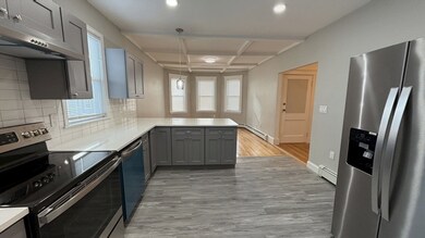 50 Lithgow St unit 3, Dorchester Center, MA 02124 - photo 6