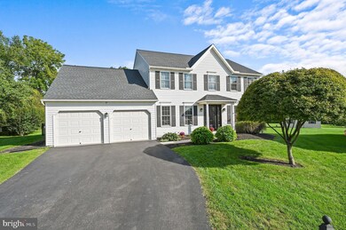 131 Quarry View Dr, Morgantown, PA 19543 - photo 2