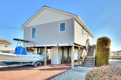 21 S Dayton Dr, Little Egg Harbor Township, NJ 08087 - photo 5