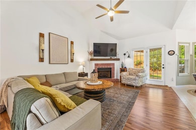 506 Charles Dr, Canton, GA 30115 - photo 5