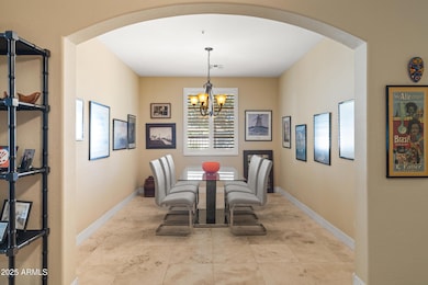 1777 W Ocotillo Rd unit 4, Chandler, AZ 85248 - photo 5