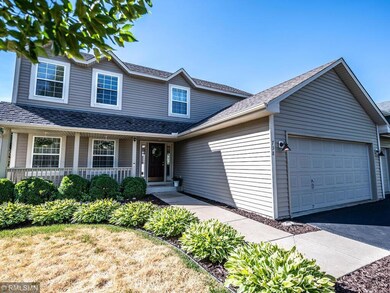 Welcome to 738 Reisgraf Road!