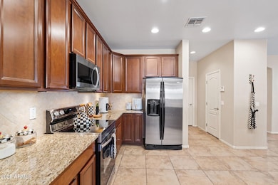 6919 S 71st Dr, Laveen, AZ 85339 - photo 5