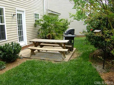 Yard/Garden