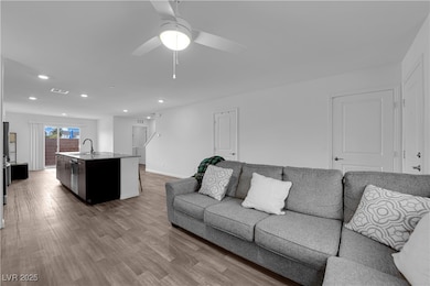 2953 White Selzter Ct, Las Vegas, NV 89122 - photo 4