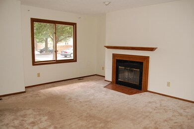 5261 Greensedge Way ~ Living Room