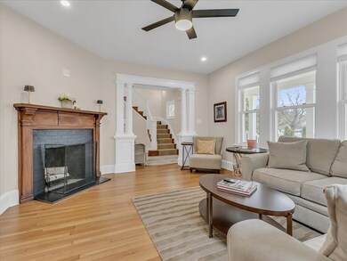 2031 Commonwealth Ave unit 1, Auburndale, MA 02466 - photo 7