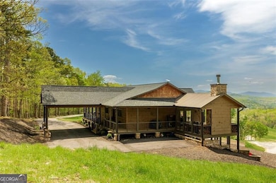 95 Upper Ridge Trail, Morganton, GA 30560 - photo 3