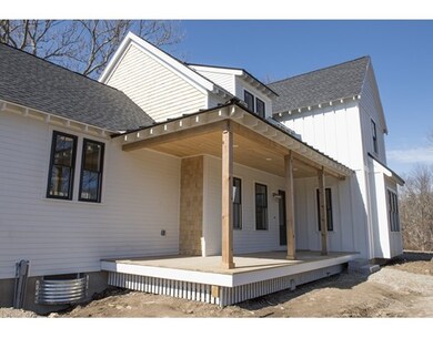 98 Canton St, North Easton, MA 02356 - photo 2