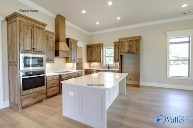 14 LOT Pipers Square, Athens, AL 35611 - photo 7