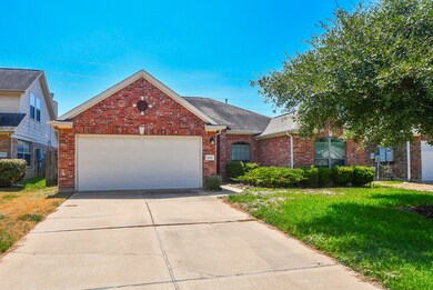 2022 Haven Springs Ln, Richmond, TX 77469 - photo 2