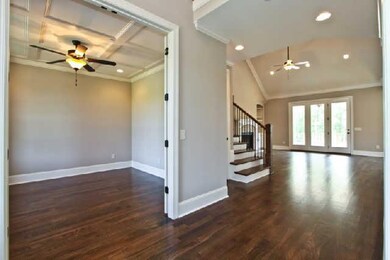 STUDY/OFFICE. PICTURES ARE OF ANOTHER HOME AND ARE FOR REPRESENTATION ONLY. SELECTIONS, FINISHES AND FEATURES MAY VARY. 