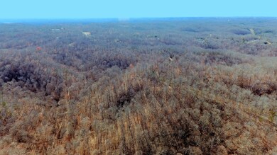 17.1 acres Prime Hunting Ground