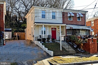 243 55th St NE, Washington, DC 20019 - photo 2