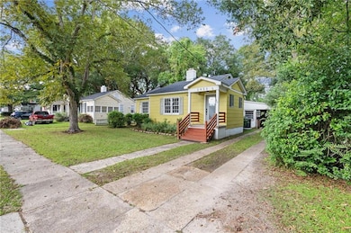 2456 Richard Ave, Mobile, AL 36606 - photo 4