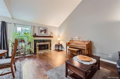 2558 S Vaughn Way unit C, Aurora, CO 80014 - photo 2