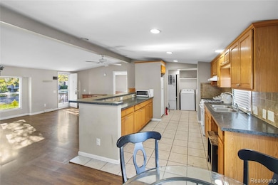 85 Oakridge E, Monroe, MI 48161 - photo 7