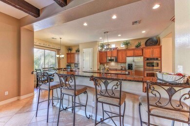 Breakfast Bar