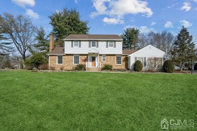 5 Monroe Ct, Princeton, NJ 08540 - photo 2