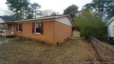 280 Ramona Dr, Fayetteville, NC 28303 - photo 4