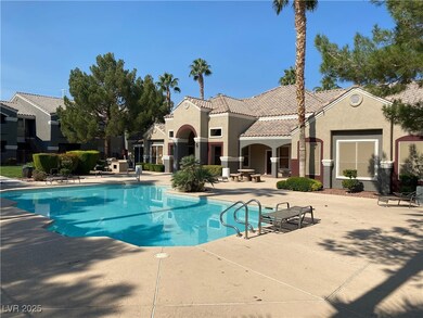 5055 W Hacienda Ave unit 1190, Las Vegas, NV 89118 - photo 2