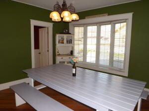 Dining Room View 1