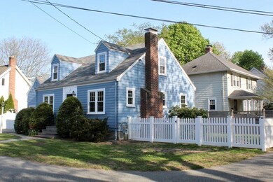 28 Powers St, Needham, MA 02492 - photo 3