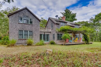 200 Red Coat Hill Rd, Vineyard Haven, MA 02568 - photo 4