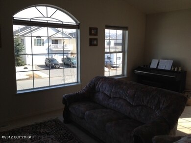 Living Room View 2