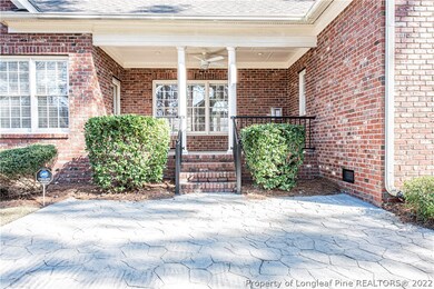 271 Courtyard Ln, Fayetteville, NC 28303 - photo 2