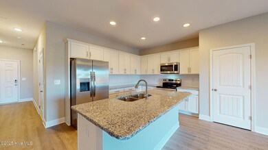 Similar Kitchen w/ Island