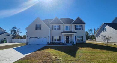1008 Red Drum Way, New Bern, NC 28562 - photo 2