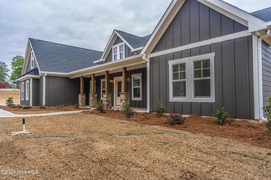 545 Dunsmore Drive