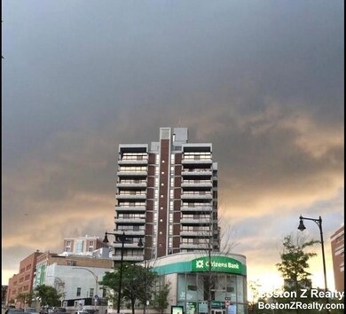 Kenmore Tower unit 304, Boston, MA 02215 - photo 3