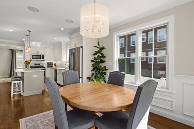 8 S Crescent Circuit unit 8, Boston, MA 02135 - photo 5