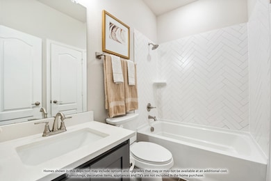 16400 Thistle Bend Dr, Justin, TX 76247 - photo 4