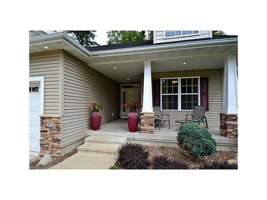 Front Exterior.