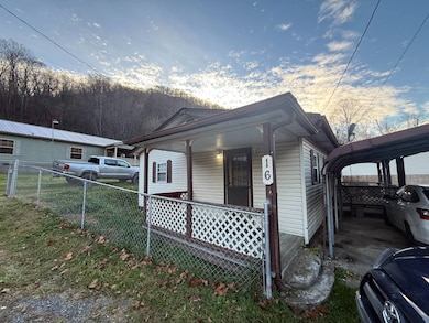 16 Five Spot Ln, Drybranch, WV 25061 - photo 2